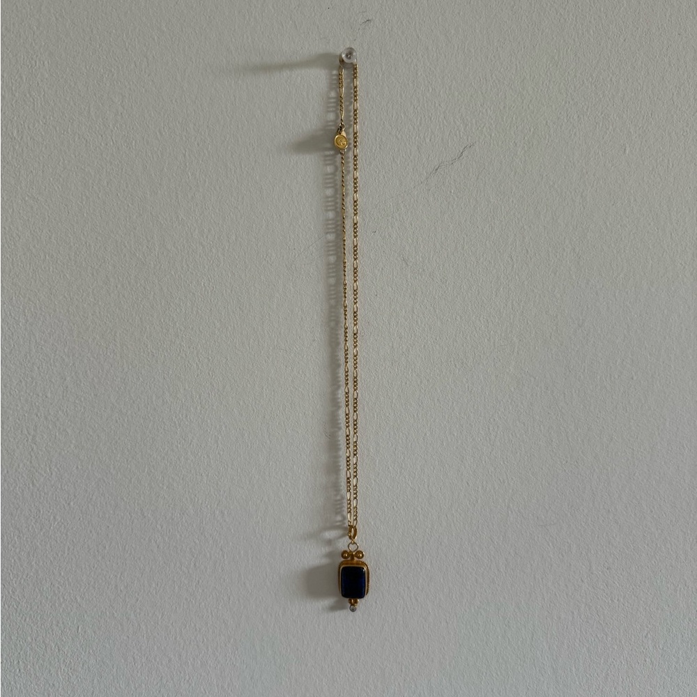 Child of Wild Necklace